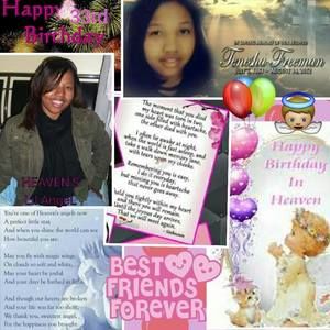 Meet your Posher, Princess